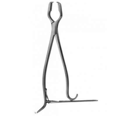 Bone Holding Forceps